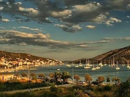 Ruda Dom wakacyjny Vinišće