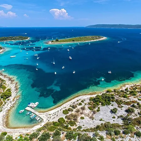 Ruda Dom wakacyjny *