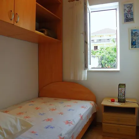 Casa de Férias Ruda Vinišće
