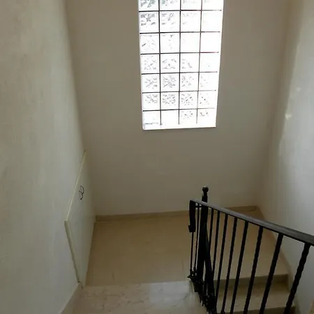 Dom wakacyjny Ruda *