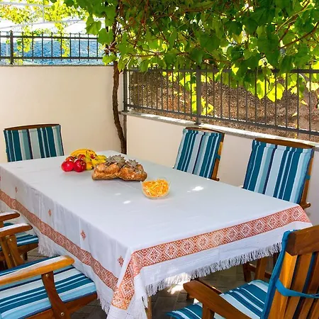Casa de Férias Ruda Vinišće