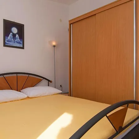 Casa de Férias Ruda Vinišće