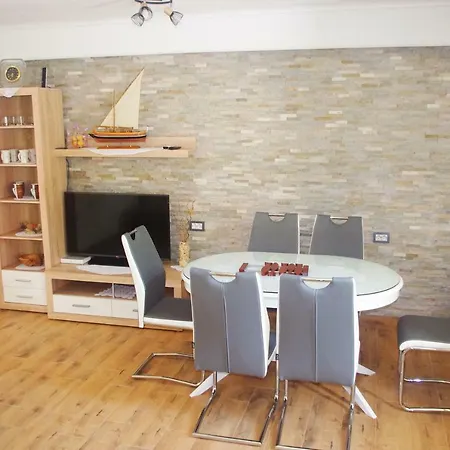 Dom wakacyjny Ruda *