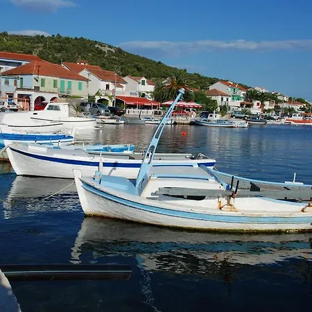 Holiday home Ruda *