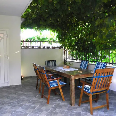 Ruda Holiday home *