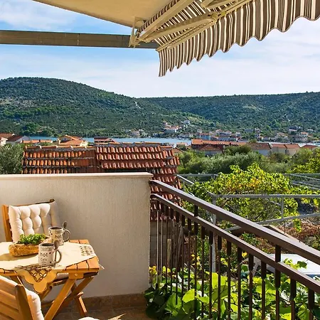 Holiday home Ruda