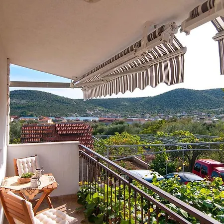 Ruda Holiday home