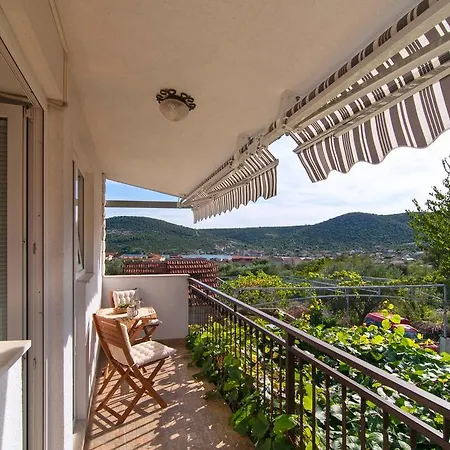 Holiday home Ruda *