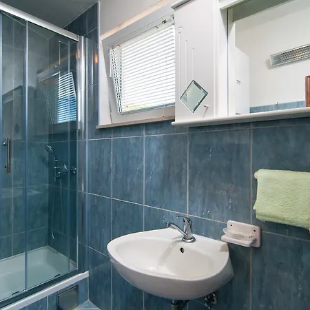 Ruda Holiday home Vinisce