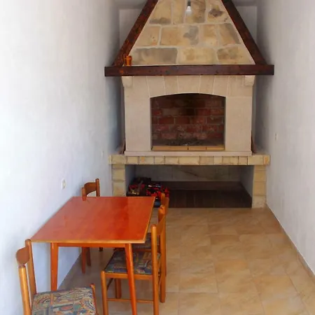 Vikendica Ruda Vinisce