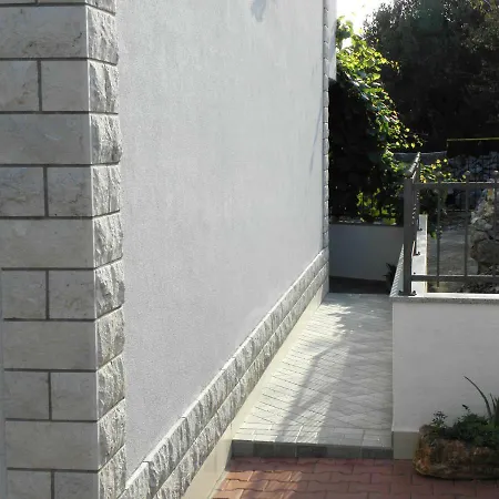 Holiday home Ruda *