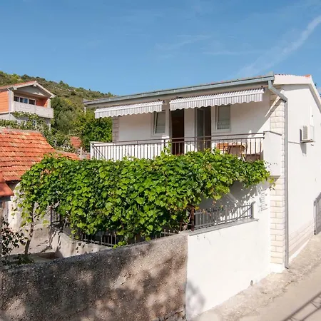 Ruda Holiday home Vinisce