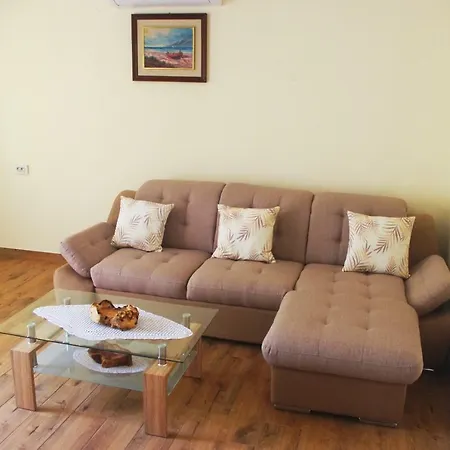 Ruda Holiday home
