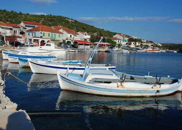 Σπίτι διακοπών Ruda *