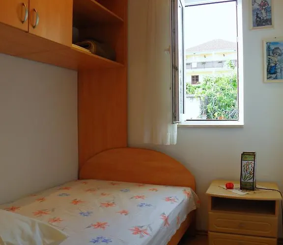 Vakantiehuis Ruda Vinišće