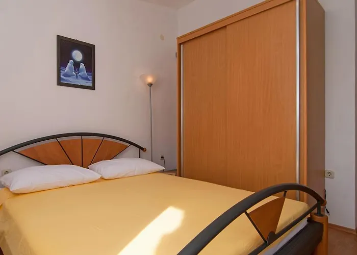 Vakantiehuis Ruda Vinišće