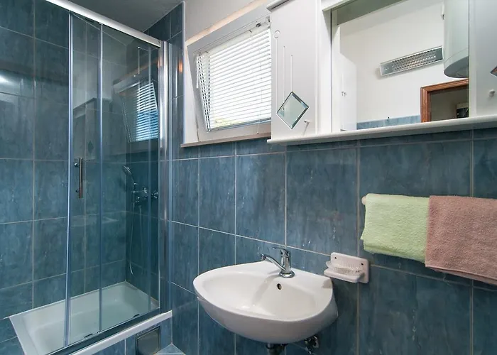 Ruda Vakantiehuis Vinišće