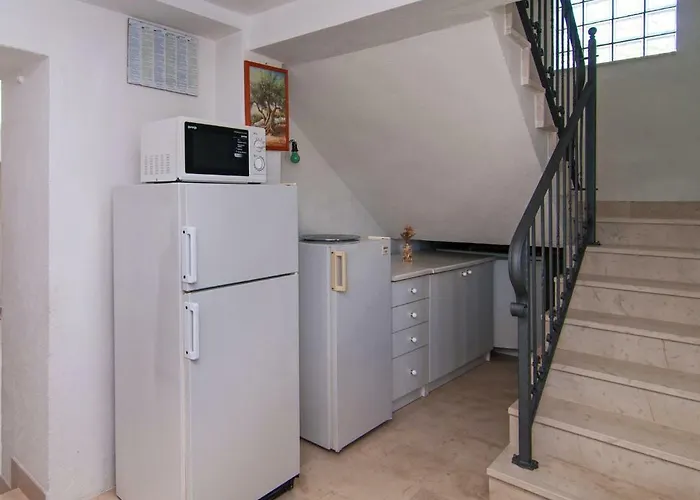 Ferienhaus Ruda Vinišće